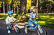 Kinder-Radl Aktionswochen bei Fahrrad Riebold in München